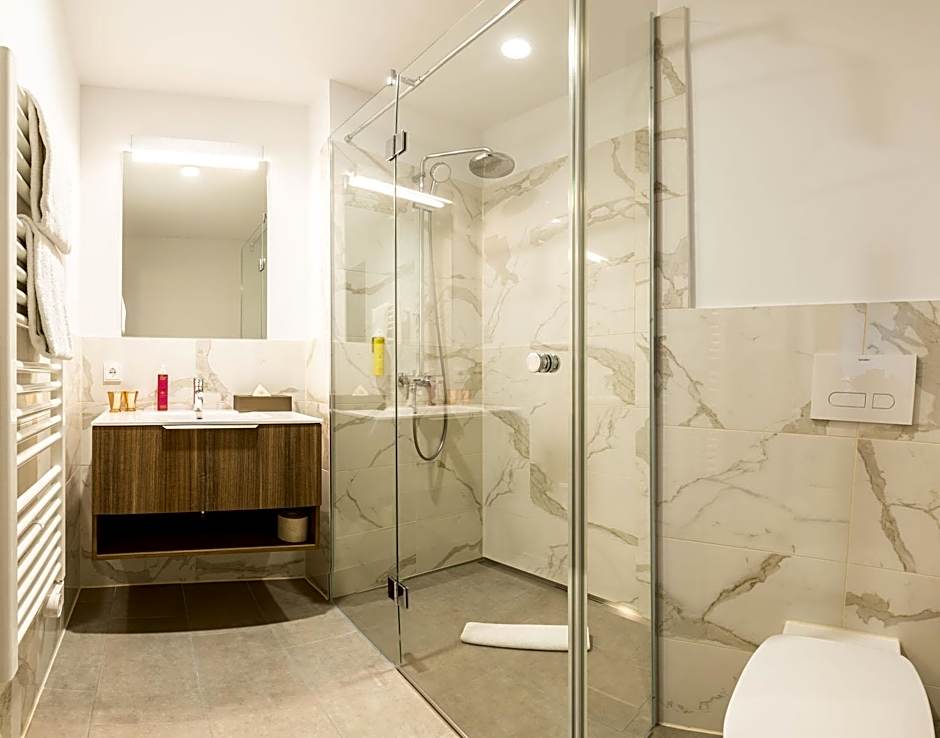 MA LIVING München Messe Dornach