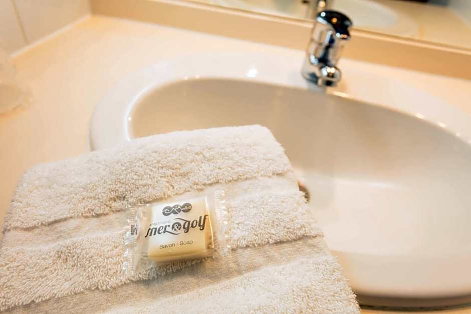 Appart-Hotel Mer & Golf City Perpignan Centre