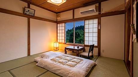 Japanese-Style Room 8 Tatami Mat