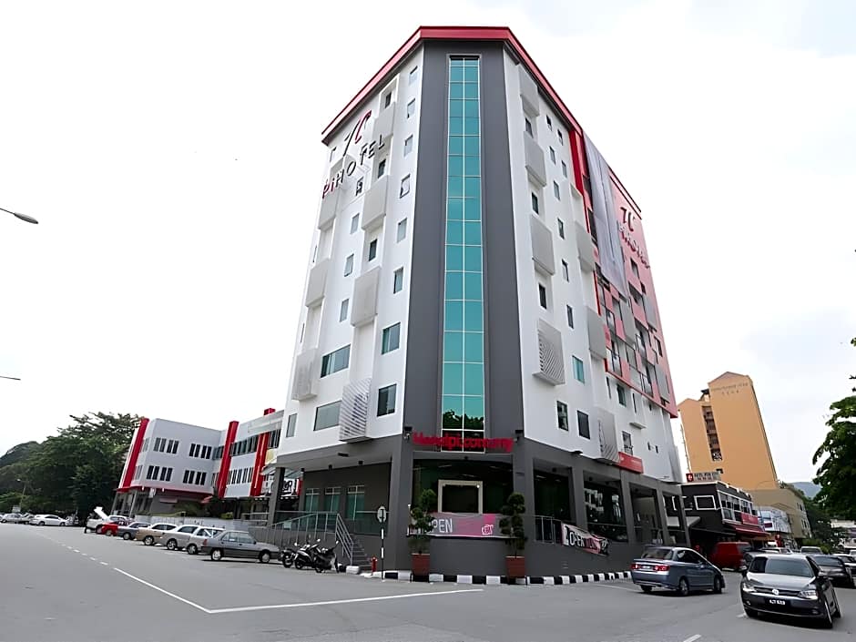 Hotel Pi Ipoh