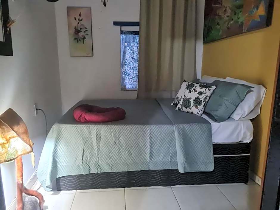 Taberna Hostel