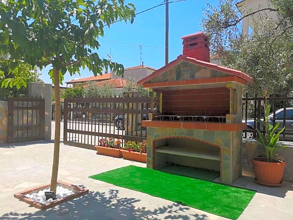 Amaranti Luxury Apartments