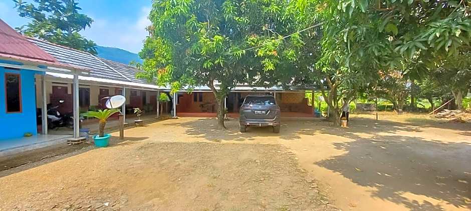 AA BUNGSU Syariah Balekambang Ciletuh Sukabumi RedPartner