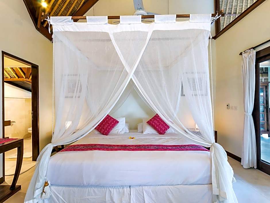 Villa Gils by Villa Finder