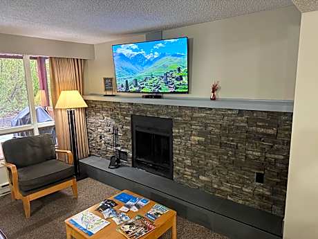 Cozy apartment in the heart of Panorama