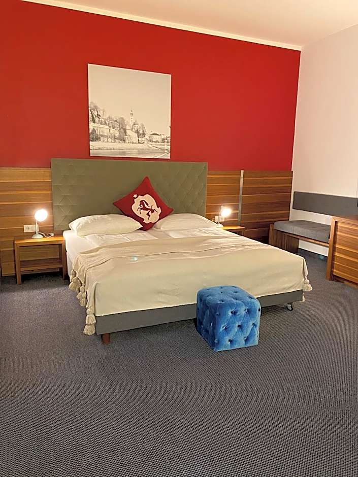 Hotel Villa Carlton - Adults Only