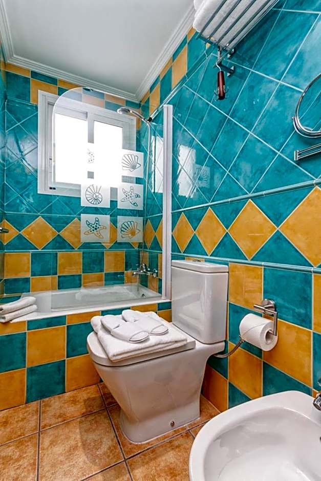 Boutique Hotel Pueblo