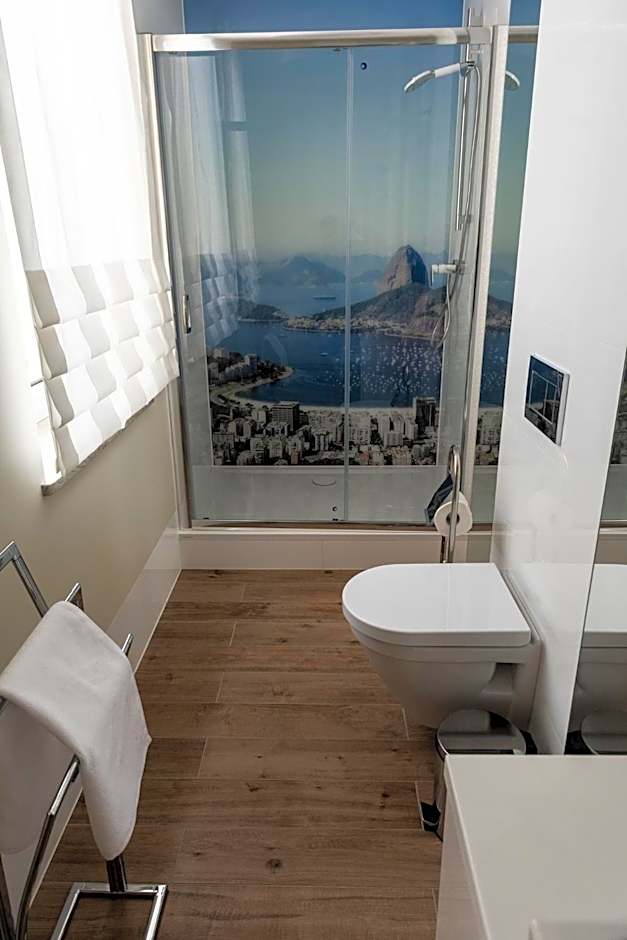 Metropolis Apartamenty Centrum