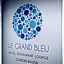 Hôtel Le Grand Bleu