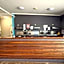 Global Backpackers Youth Hostel