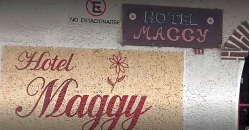 Hotel Maggy
