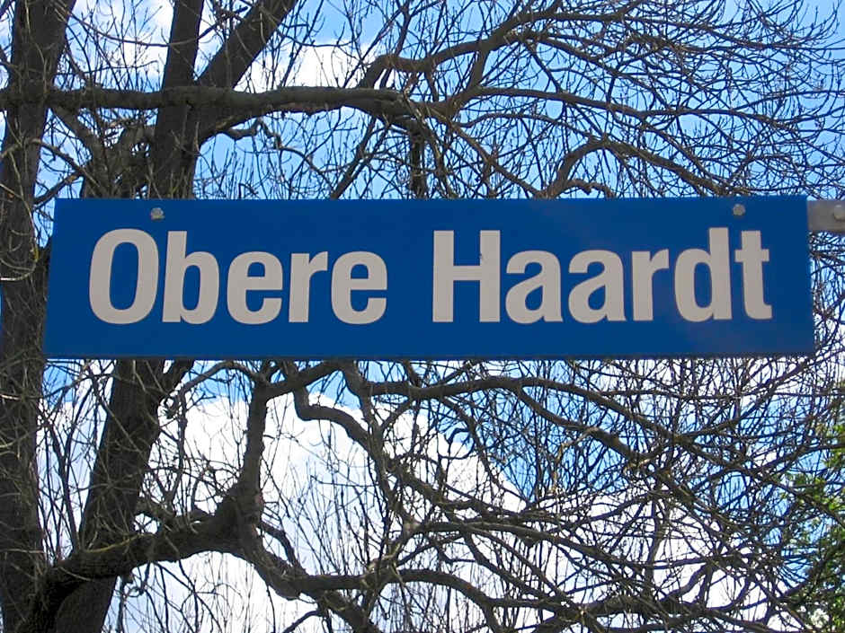 Pension Kastanienhof