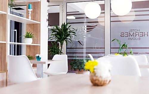 Hotel Hermes Budva