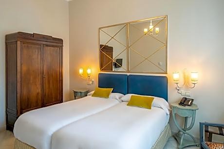 Double Room with Extra Bed