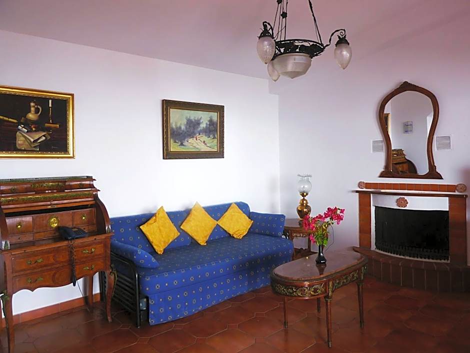 Milia Bay Hotel Apartments