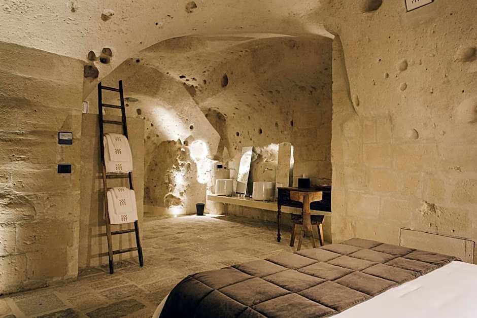 Il Palazzotto I Residence & Winery