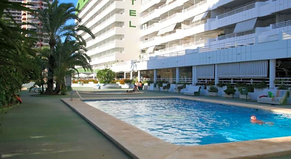 Esmeralda Apartamentos