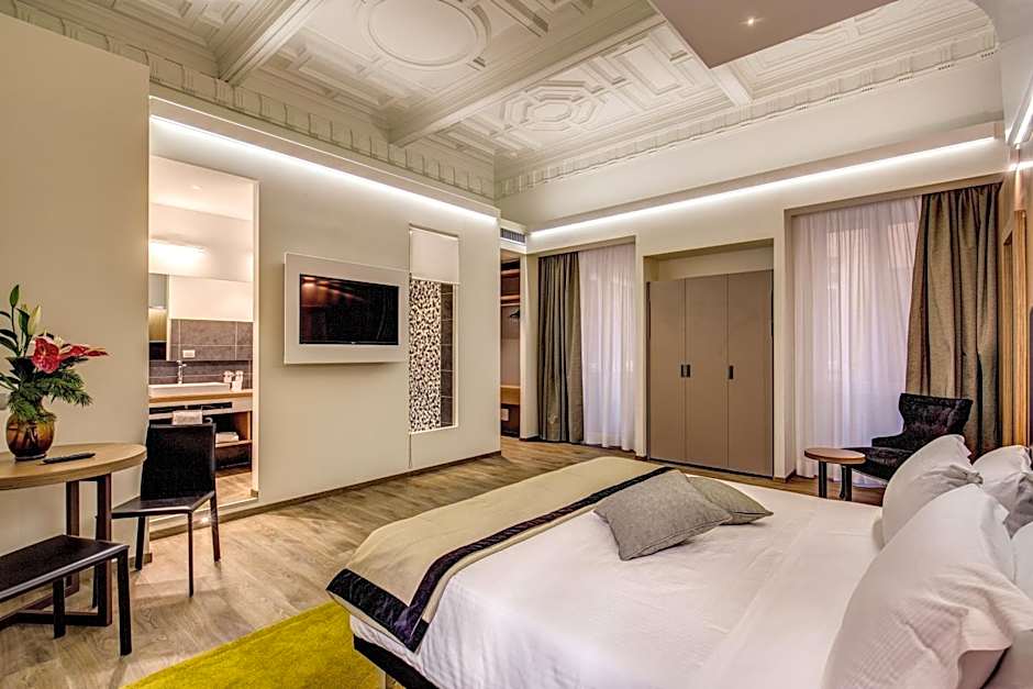 Trevi Collection