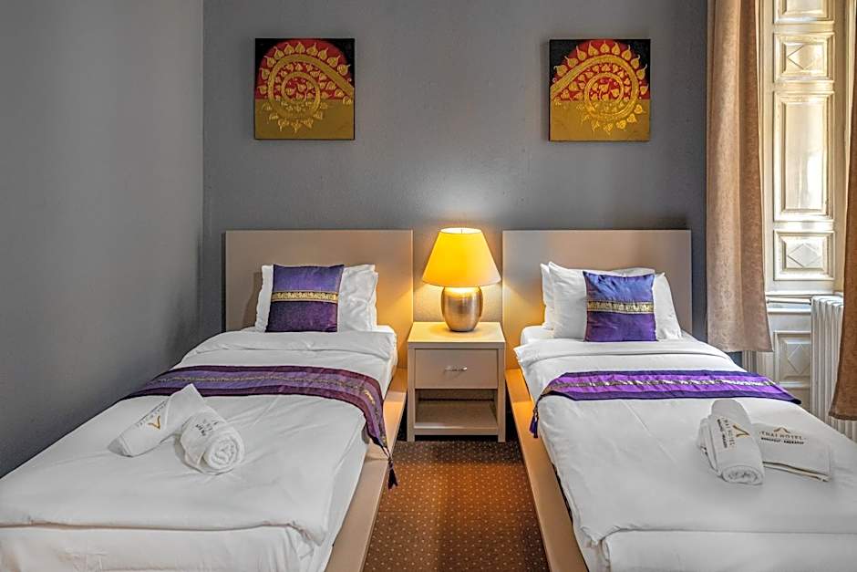 Andrassy Thai Hotel
