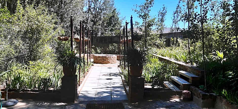 Furrows Lodge