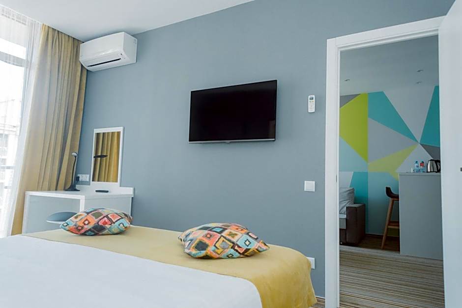 Aparthotel Tangerine