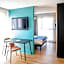 Adagio Annecy Centre Aparthotel