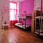 Budapest Party Hostel at Udvarom