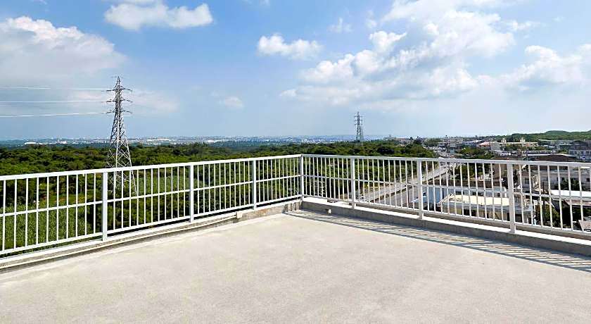 Michi Tabi Hotel Yomitan