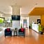 Burza Hotel Lubuk Linggau