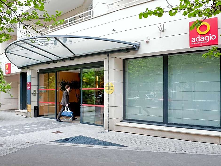 Adagio La Defense Le Parc