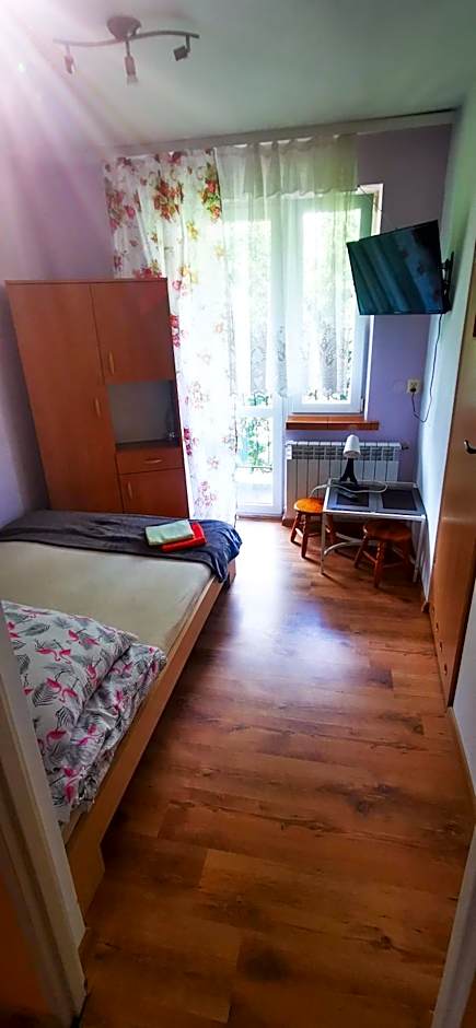 Noclegi "Marfikowe Pole"