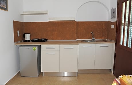 Apartment two bedrooms