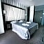 Hotel Grafit