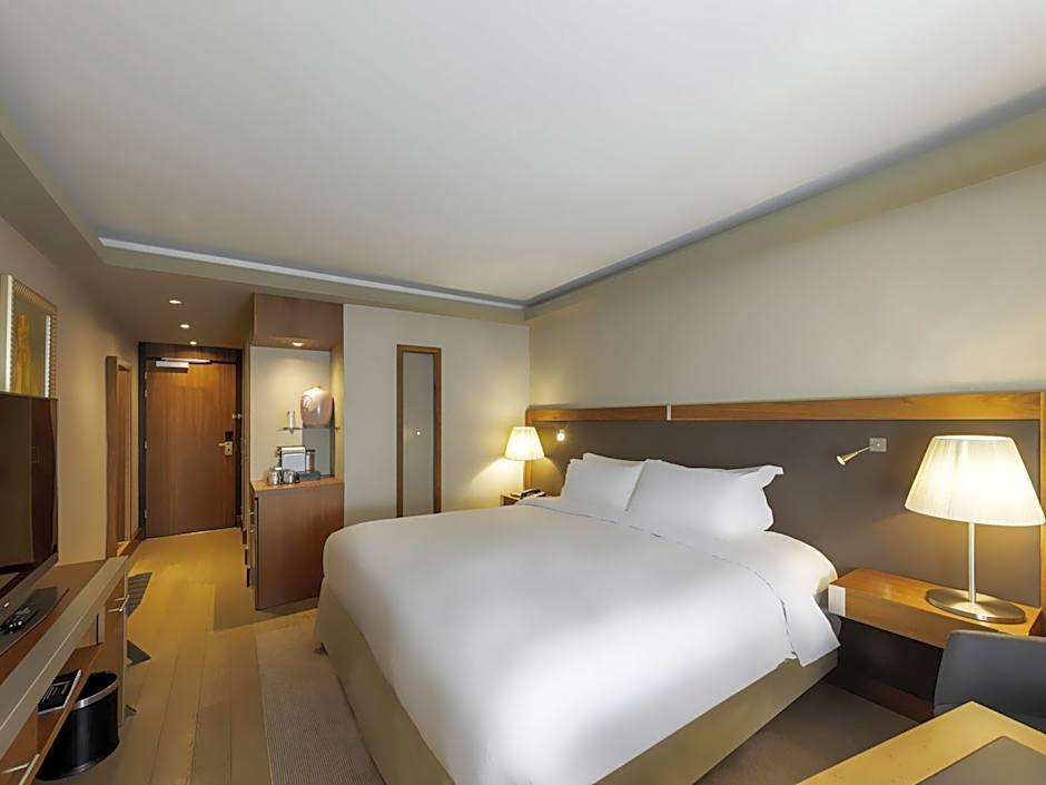 Sofitel Lyon Bellecour