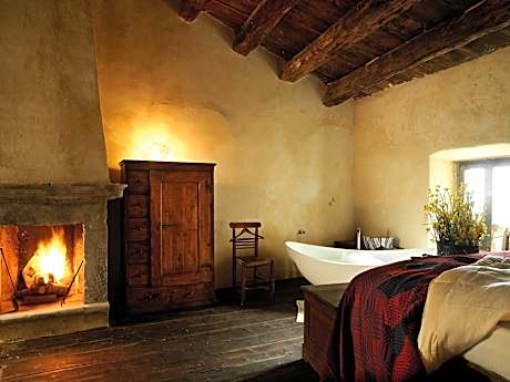 Sextantio Albergo Diffuso