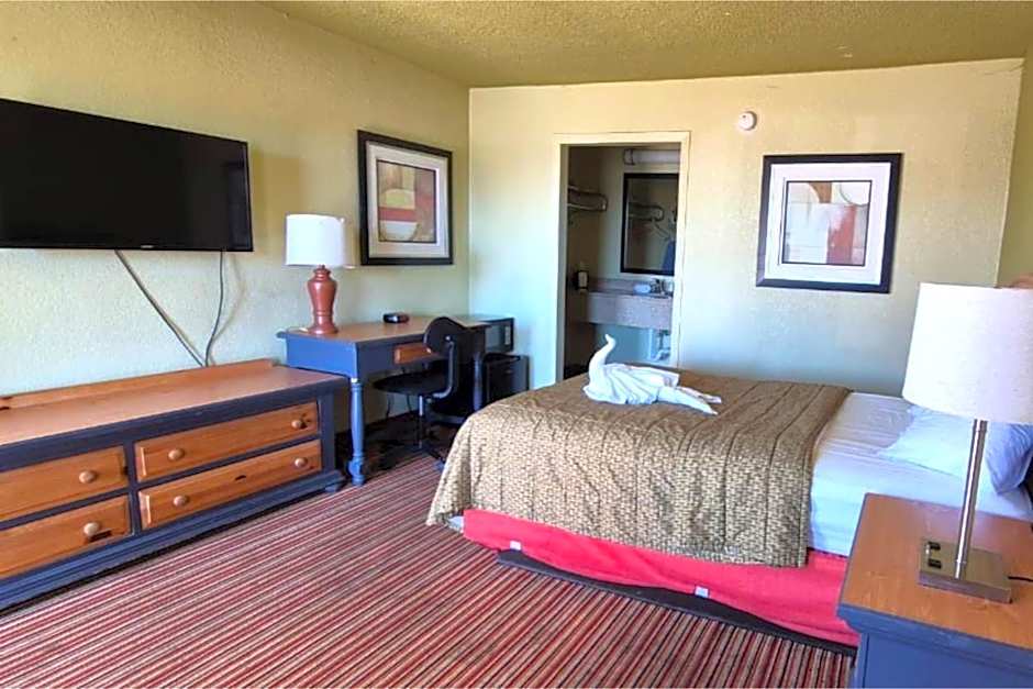 Suite Dreams Motel By Capital O Mattoon I - 57