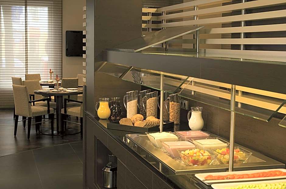 NH Berlin Potsdamer Platz