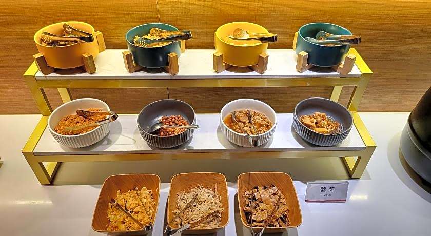 Audi Garden Business Hotel