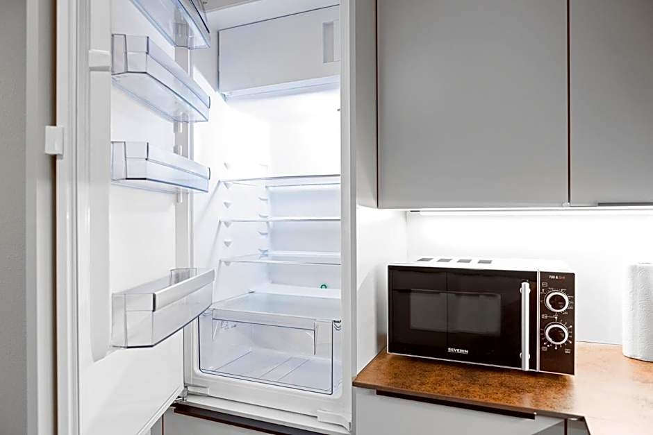 ARISER - Zug Old Town Suites