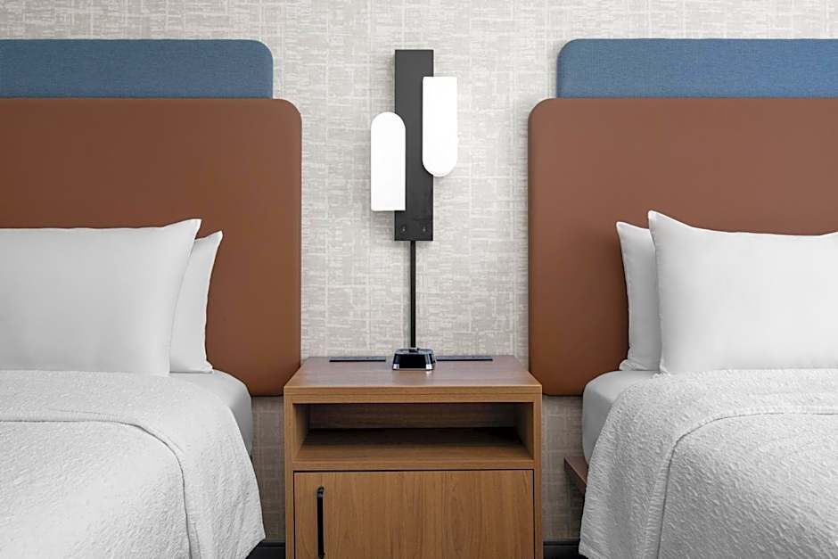 Hampton Inn By Hilton And Suites Southern Pines/Pinehurst