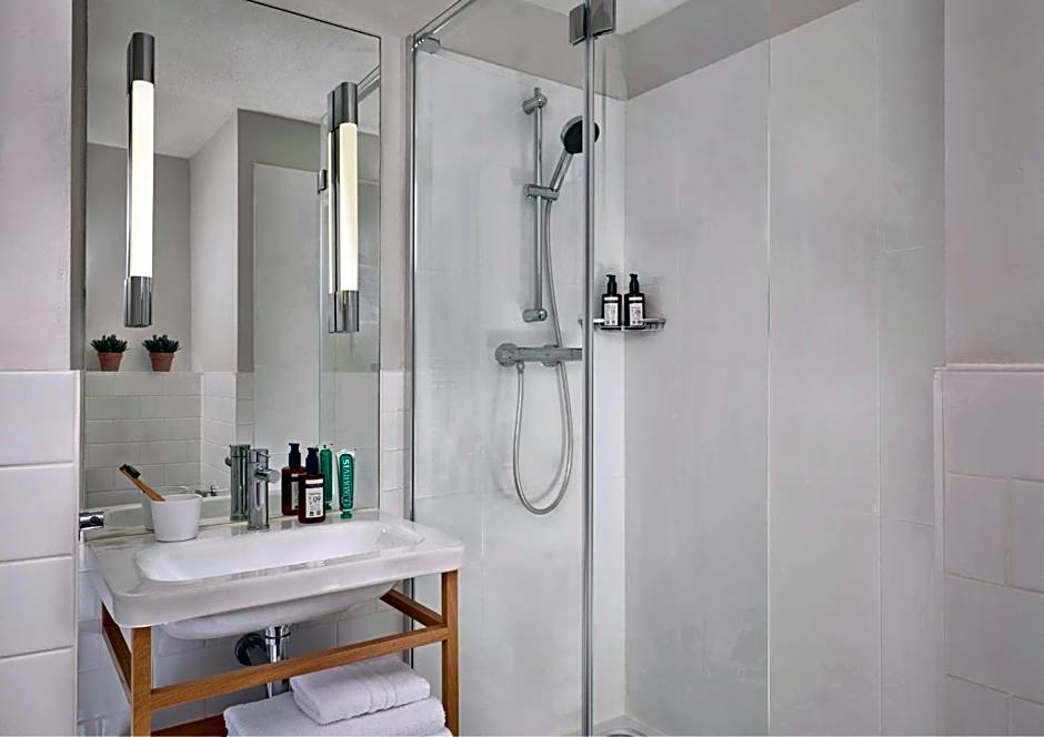 Citadines Barbican London