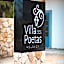 Villa dos Poetas