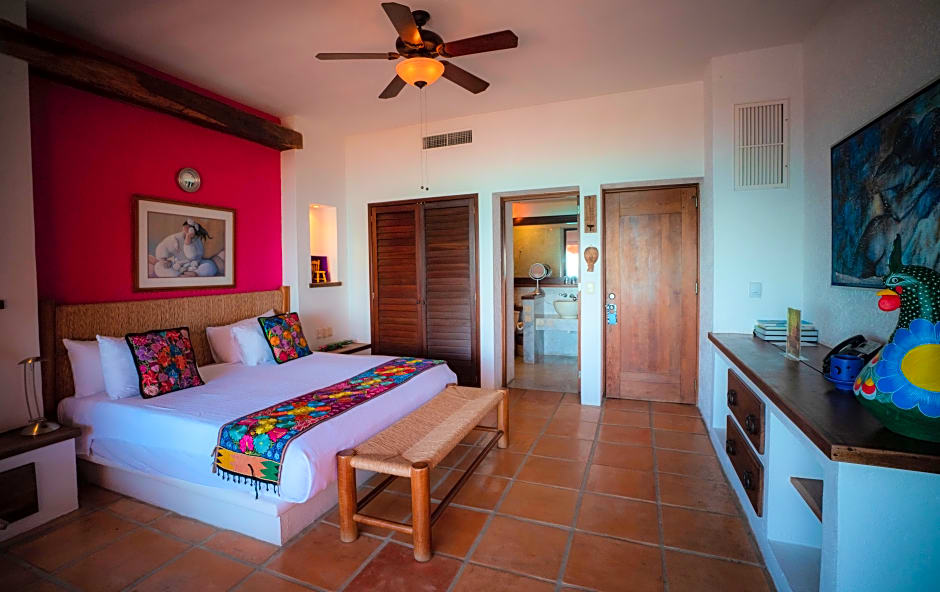 Casa de los Suenos Hotel Boutique