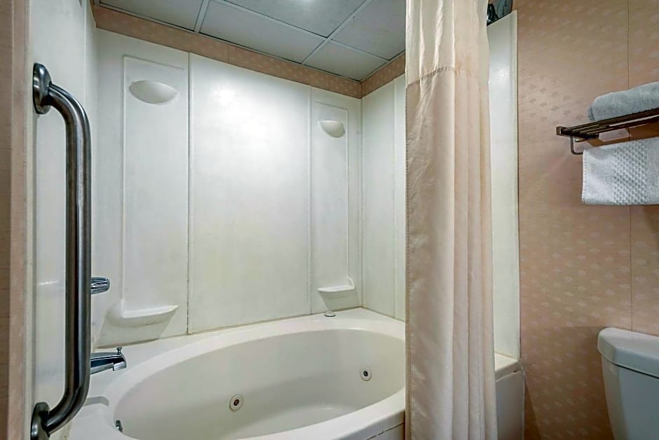 Quality Inn Montgomeryville-Philadelphia
