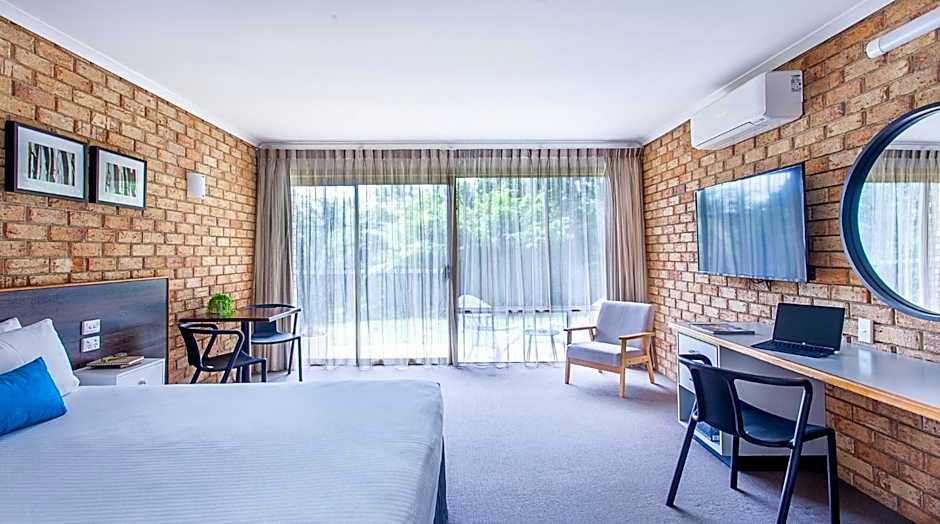 Sunshine Coast Motor Lodge