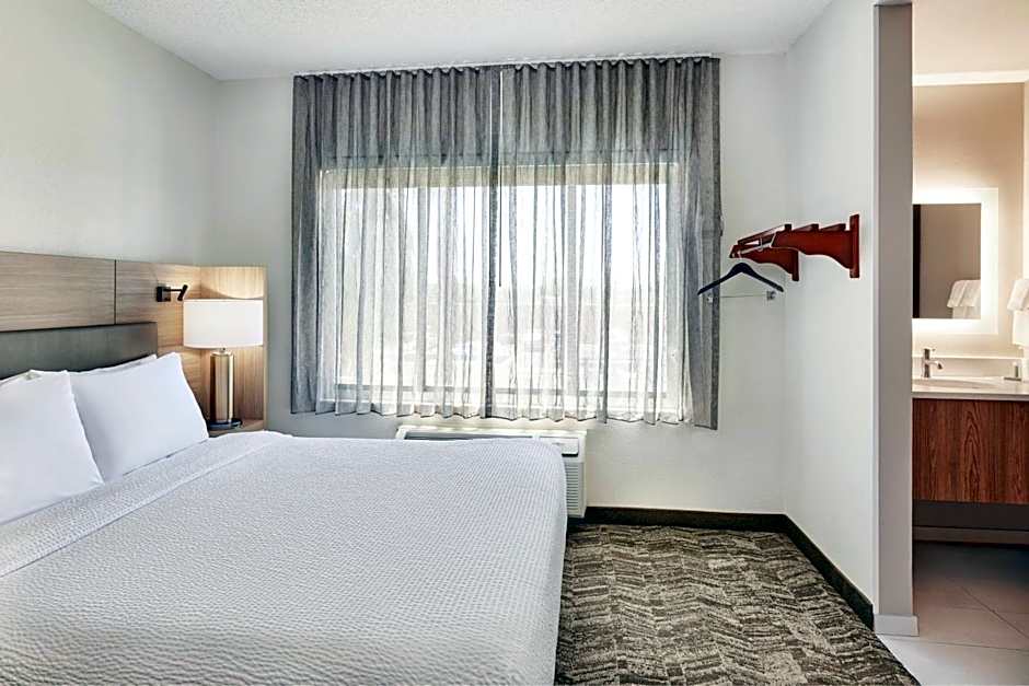 SpringHill Suites by Marriott Phoenix Tempe/Airport