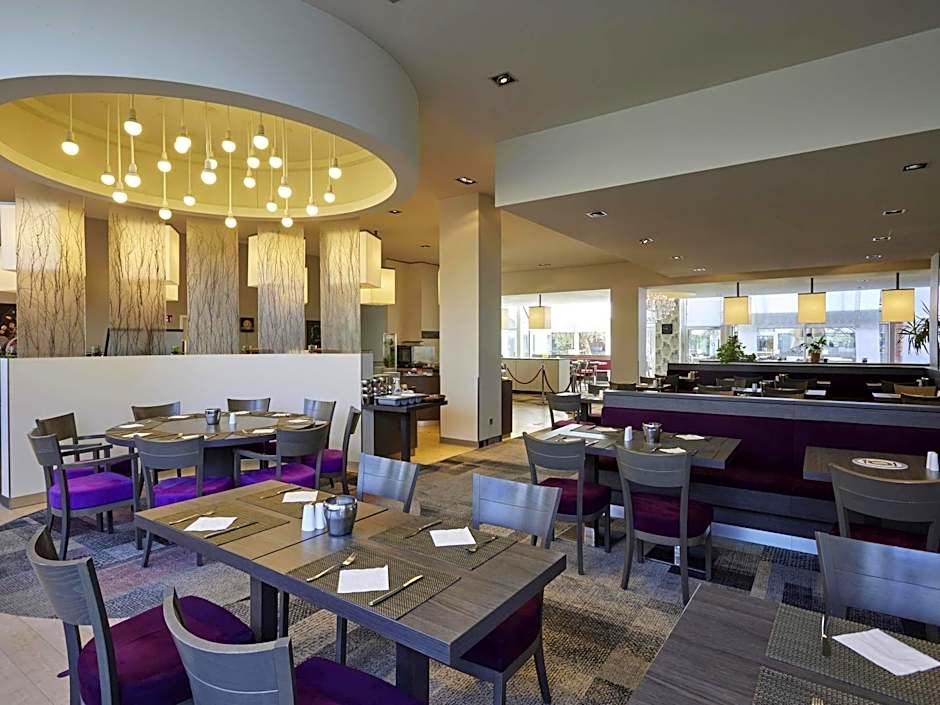 Mercure Hotel Severinshof Koln City