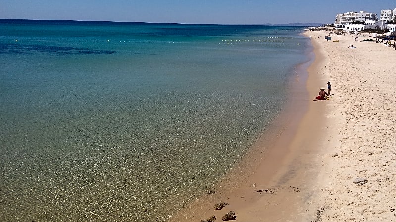 Bel Azur Thalasso & Bungalows