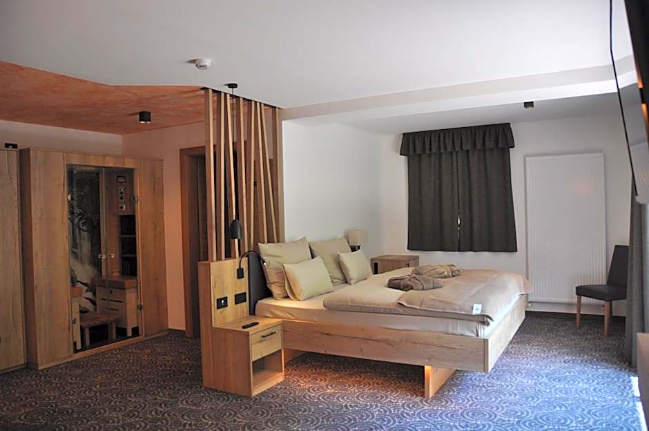 Hotel Residence Rosa