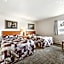 Guest House Inn & Suites